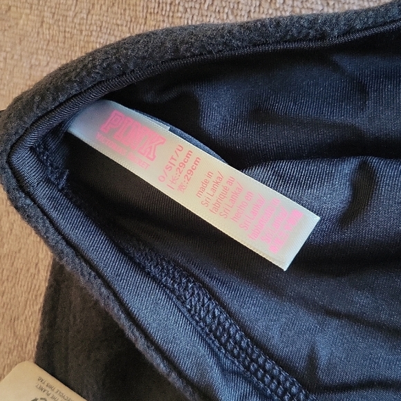 Pink Victoria's secret - Gaiter - Picture 4 of 4